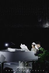 点击看大图 -Renee芮亦婚纱