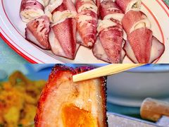 -东江海鲜大排档·潮汕菜·砂锅粥