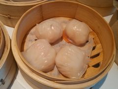 怡情虾饺皇-怡情荟•海鲜青岛菜(五四广场旗舰店)
