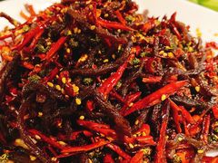 -马海涛牛肉串(领汇广场店)