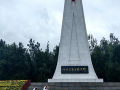 -新四军刘老庄连纪念园游客中心