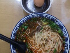 -清真·尖子尖牛肉面(王府井店)