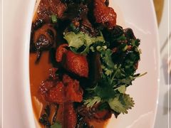 -静之湖湖畔餐厅