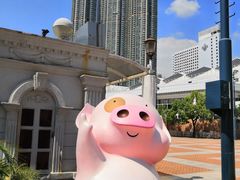 -九龙公园