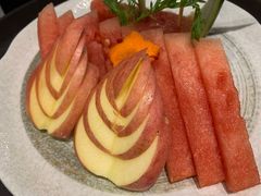 -八间(合生汇店)