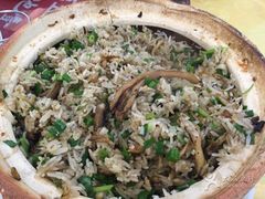 -台山美食一绝阿四台山黄鳝饭(阿四创作店)