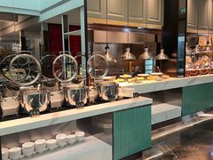 -春晖园度假酒店温泉