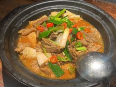 -回魏大排档(百花洲店)