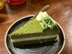 -咖法森林·咖啡  酒吧(天河店)