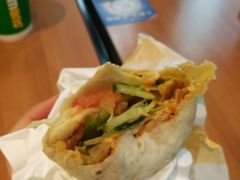 -赛百味SUBWAY(星耀店)