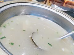 -城边边烧烤-魏晋烤肉旗舰店