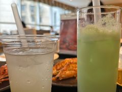 -盛宴自助餐厅(运达喜来登店)