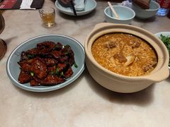 -小吊梨汤·北京菜·烤鸭(鸟巢店)