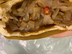 凉粉锅魁-刘小武·锅魁(总店)