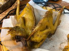 -煲煲掂风味煲仔饭餐厅(西区店)