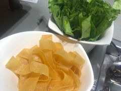 -海底捞火锅(高新活力汇店)