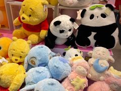 -名创优品(陕西西安大唐西市购物中心店)