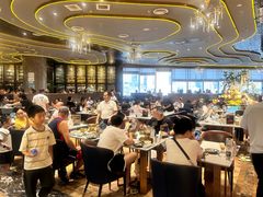 -喜庭海鲜自助(来福士店)