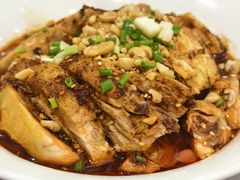 -洞庭家宴·头牌甲鱼(广渠门店)