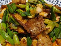 -张太婆老妈蹄花川菜馆·中华餐饮老字号(望平街店)