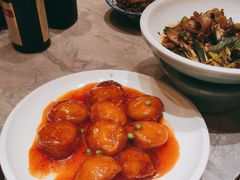 -国人川菜(李家村建东街店)