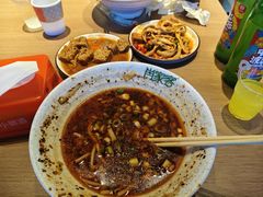 -肖家客饸饹面(郑州总店)