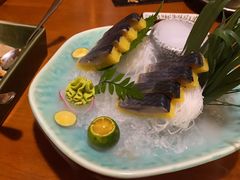 -岚山·居酒屋(科华店)