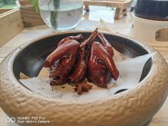 -广州花园酒店