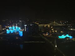 -WFC会仙楼观景台