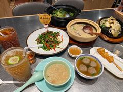 -潮界(虹桥新天地店)