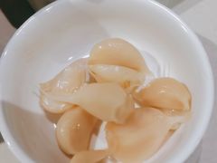 糖蒜-海底捞火锅(劲松店)