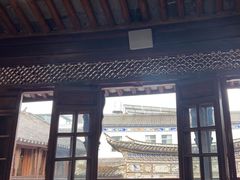 -喜洲翰林餐厅(董家百年老宅店)
