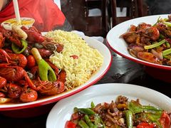 -衢州人家(建国北路店)