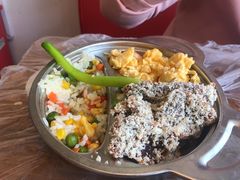 -绿野餐厅(上海动物园店)