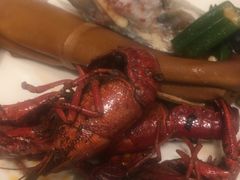 -济南香格里拉·咖啡泉自助餐厅