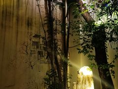 -千滋百味·醉江澜花园餐厅(街道口店)