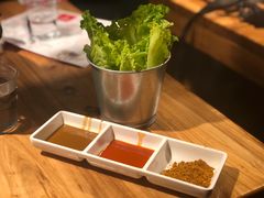 -么肆烤肉(汉街形象店)