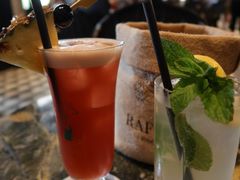 -Long Bar(莱佛士酒店)