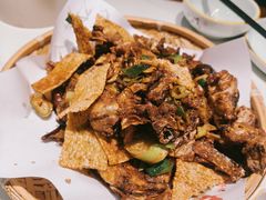 -东流山北京烤鸭·家常菜(南京首店)