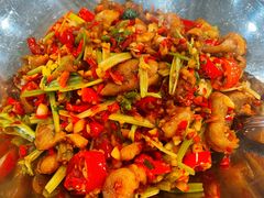 -笨罗卜浏阳菜馆(太平街店)