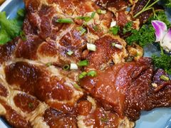 -大壮家原味烤肉(兴华北街店)