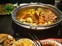 -牛New寿喜烧(闵行龙湖天街店)