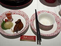 -谭厨中山传家菜.乳鸽.脆鲩鱼(华强北中航城店)