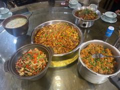 -灶东家民间菜(回兴店)