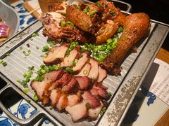 -绿茶餐厅(布吉万象汇店)