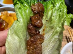 -泥炉烧肉师(新街口金銮巷店)