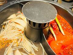 -晓宇重庆火锅(西安荟聚店)