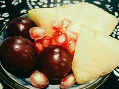 -蜗牛小馆醉乡民谣云南菜(惠新西里店)