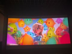 -大光明电影院(南京西路店)