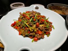 -姐夫的小菜(新中关购物中心店)